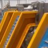 China Máquina de clasificación de núcleos de nuez de varios grados de aprendizaje profundo 750 kg / hora Alta precisión wholesale