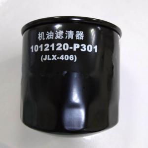 China 700P 4HK1 Automotive Oil Filter For ISUZU TFR NPR TFR NPR With 6 Month Warranty supplier