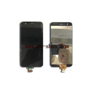 Complete Black Repair Cell Phone LCD Screen For LG K10 2017 Version