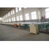 Horizontal Continuous Polyurethane Sponge Foam Production Line for Furniture and