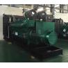 300KVA SHX Natural Gas Generator 240KW Lpg Generator Biogas Generator With Cummins Yuchai Weichai Engine Power Plant Electric Generator For Building