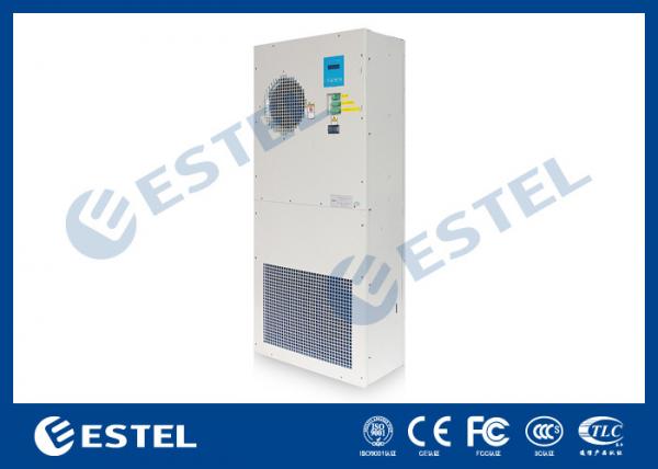 High Efficiency Outdoor Cabinet Air Conditioner Heat Exchanger Integrated Unit