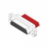China HUADA J30J-74TJ-D: High-Density Micro Rectangular Connector for Advanced Applications wholesale