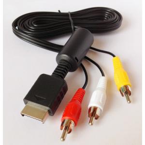 China P3 / P2 AV Cabel For Video game for Audio Video HDTV supplier