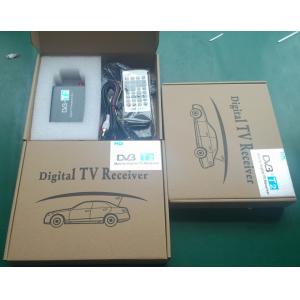 China Ouchuangbo OCB-T Support CVBS output And L/R audio output digital TV Box OCB-T266B supplier