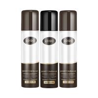 China OEM Hair Color Sprays Root Color Makeup To Conceal Gray Roots In Second on sale