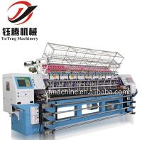 China industrial quilting machine price on sale