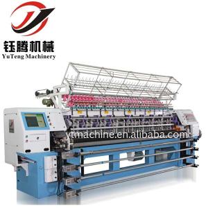 China industrial quilting machine price supplier