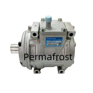 Model 10PA15C 447200-2700 Air Conditioning Compressor For Universal Car