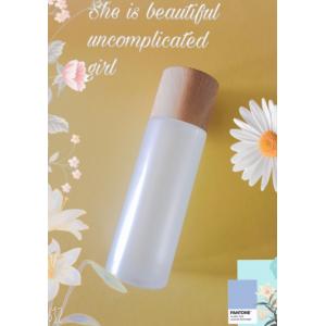 China Plastic Travel Kit Bottle Set 50ml For Cosmetic ISO Certificate ODM supplier