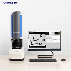 China 2000W Digital Camera Image Dimension Measurement System For Batch Testing supplier