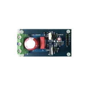 China EVAL-2ED2184 組み込みソリューション ハーフブリッジゲートドライバ評価ボード、ブートストラップダイオード内蔵 wholesale