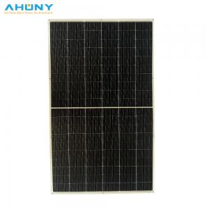 ETFE 330w Mono Solar Panel HCF Solar Cell Solar Panels For Yachts Flexible