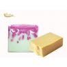 Oil Fruit Fragrance Whitening Organic Face Soap Bar For Face Cleansing