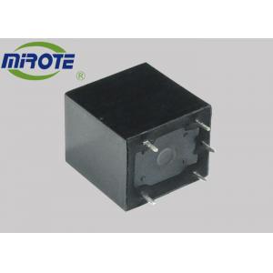 Mirote Electromagnetic Mini 5v Dc Power Relay  ,  SPDT 5 Terminal Pcb Automotive Relay automotive relay 12v 40a