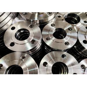 China 2 inch Astm A182 F316L Pn16 Stainless Steel Flanges supplier