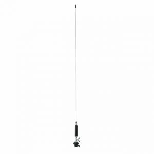 Stainless Steel 1.5-2.5dBi Flexible Cb Antenna Car 27mhz Cb Radio Antenna