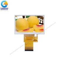 China 4.41 Inch FHD TFT Display 1920x1080 Resolution Sunlight Readable LCD Display on sale