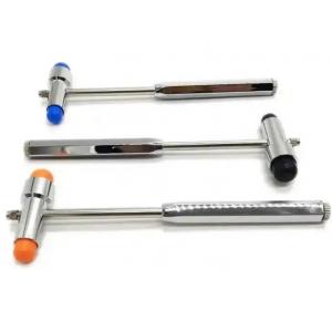 Factory Price Neurological Reflex Hammer Percussion Medical Reflex Knee Hammer Kit For Clinic Hospital