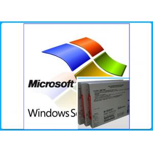 China Genuine Windows Server 2008 R2 Enterprise 25cals , Windows Server 2008 OEM Pack supplier