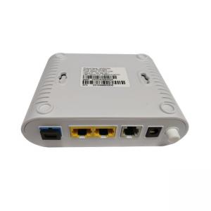 GPON Home Gateway 2GE VOIP FTTH ONU Support IPv4 IPv6 With Tx Optical Power -2~4dBm