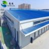 China H-Shaped Steel Structure Warehouse with Portal Frame Design wholesale