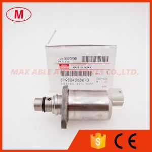 China 294009-0120 клапан модулирующей лампы всасывания DENSO SCV wholesale
