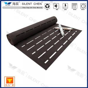 3mm EVA Foam Solid Wood Flooring Underlayment Anti Bacterial