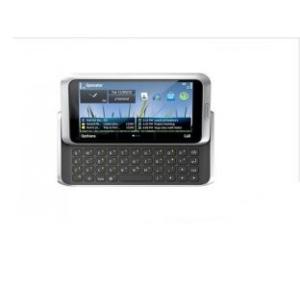China O sim duplo do teclado QWERTY do telefone celular da corrediça E7 destravou o móbil da faixa do quadrilátero da G/M supplier