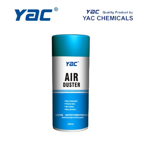 Industrial Aerosol Products Air Duster Removing Dirt, Dust for Fiber Optics
