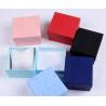Custom luxury magnetic folding paper flat pack box luxury magnetic gift box with
