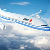 China DDP DDU International Air Freight Forwarder Transportation Service From China to London on sale
