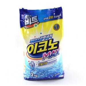 high foam Wholesale washing powder/detergent powder/laundry powder in guangzhou