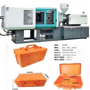 Air Pressure 0.6-0.8Mpa Syringe Making Machine Air Consumption 0.3m3/min Power Consumption 3.5KW