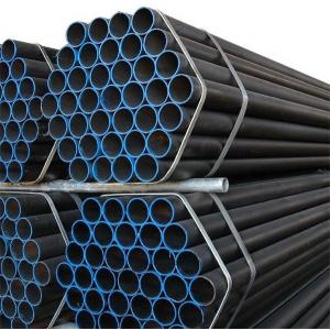 Sch 10 Api 5l Pipe Grade A Plastic Pipe Cap Packing For Industrial Use