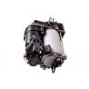 China A1643201204 Air Suspension Compressor Pump With Relay For Mercedes Benz ML / GL Class W164 X164 wholesale