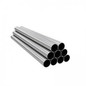 China Industrial Stainless Steel Welded Pipe ASTM 201 304 304L 316L supplier
