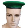 China Custom Military Beret - Army Green Tactical Cap for Outdoor Training wholesale