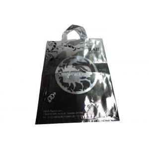 China Non Woven Custom Printed Shopping Bags supplier