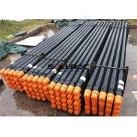 China API Reg IF Reg Beco Thread DTH Drill Pipes Drilling Tubes Rods on sale