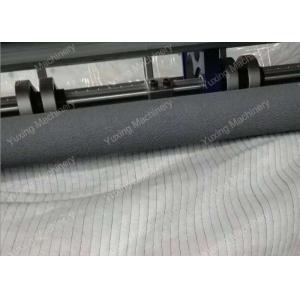 0.5 Inch Multi Needle Straight Line Quilting Machine For Jackets