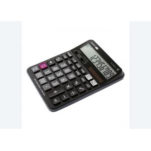 For Casio DJ-120D plus Financial Accountant Calculator 300 step review machine back check
