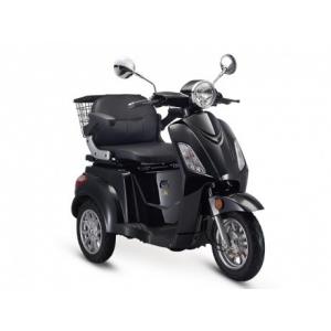 800W Power Three Wheel Mobility Electric Scooter 60V 20Ah Lead Acid Battery