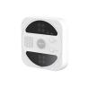 China 8 Zone Smart Water Timer / Sprinkler Controller Irrigation System 135*135*32mm wholesale