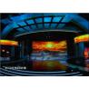 China 640mm x 640mm HD Indoor 5mm SMD2020 Die-casting Aluminum Cabinet Stage Rental LED Display wholesale