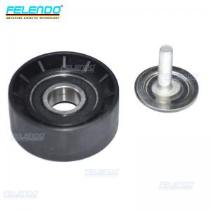 The belt pulley LR028879 for freelander Rover Gasoline vehicles 2.0  SKULA Auto Parts