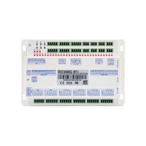 China RDC6585G 自動吹き込みとフォーカス機能を持つ多頭同期切削と彫刻のための二酸化炭素レーザーコントローラ wholesale