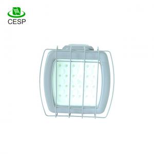 China UL844 ATEX IECex  class 1 division 2 60w led explosion proof flood light IP68 rating 5 years warranty supplier