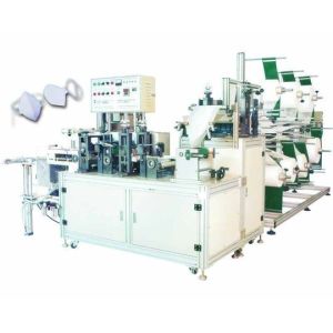 China Máscara de poeira resistente à corrosão que faz a máquina, máscara da poluição que faz a máquina supplier