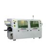 China High Efficiency Wave Soldering Machine High Speed wholesale